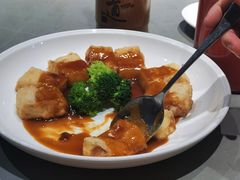 鱼豆腐-甬上名灶·首店(环城西路店)