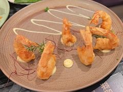 -Thai Alley泰爱里(二沙岛店)