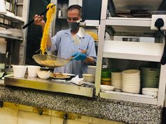 -麦文记面家(佐敦店)