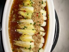 -佰家小厨·南京菜(夫子庙店)