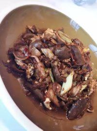 -贝勒爷·酥不腻烤鸭