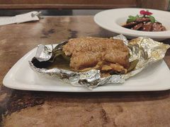 -一楼食业·美食人家