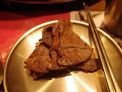 -西塔老太太泥炉烤肉(万柳华联店)