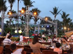 -渔家火锅·海鲜自助餐·演艺(亚龙湾天域酒店)