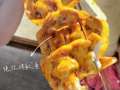 -汉巴味德(大悦城店)