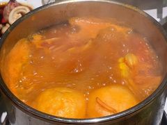 -Thai Basil罗勒叶泰式餐厅(时代天街店)