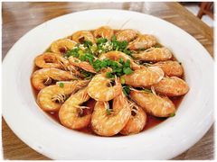 -锡和无锡菜(景丽苑店)