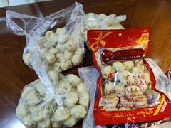 -纯心饼店(源溪店)