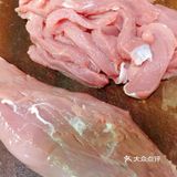 看看无肉的日子，是否能如愿掉几斤肉