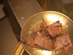 -西塔老太太泥炉烤肉(温州首店万象城黑金店)