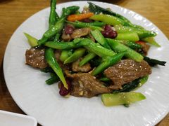 -金翠河烧鹅粤式茶餐厅(龙湖三千集天街店)