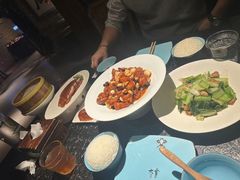 -局气 烤鸭·北京菜(光华路店)