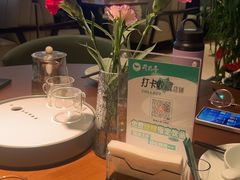 -荷花亭·湖北融合菜(十堰武商MALL店)