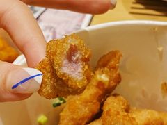 -特色椒盐排条(天山西路店)