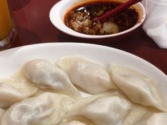 -喜家德虾仁水饺(北京超极合生汇店)