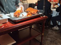 -味钱塘·钱塘浙宴(宋城之江银泰店)
