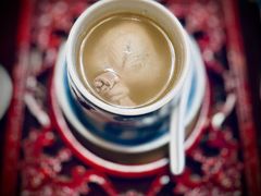 -广州柏悦酒店·悦景轩·粤菜餐厅