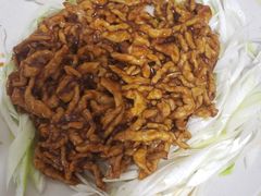 -满口香饭店