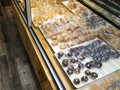 -BOKE博稞烘焙(天佑城店)