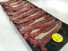 -陈记顺和牛肉火锅馆(天河北路店)