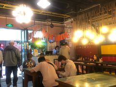 大堂-宝葫芦西北茶食铺(万达店)