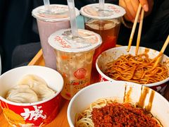 -蔡林记(珞狮南路店)