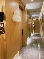 -香港倾城国际·美容美体中心