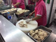 -红大哥水门鸡饭(總店)