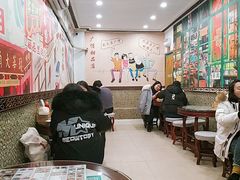 -广信牛奶甜品世家(台东店)