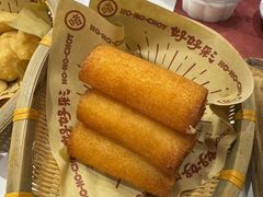 -好好彩啫啫煲·广东小馆(上海七宝领展广场店)