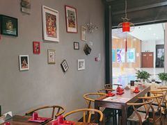 -红料理|串串有瘾·烧烤(吴中路店)