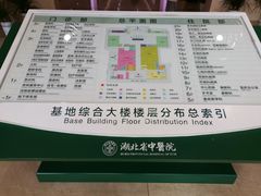 -湖北省中医院(光谷院区)