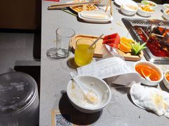 -海底捞火锅(吴中路店)