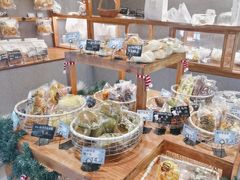 -Max Bakery 阿唛手作