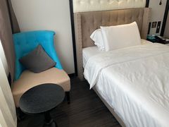 -希岸酒店(广州南站店)