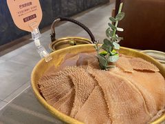 -巴奴毛肚火锅(景枫中心店)