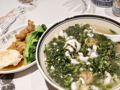 -老地方面馆(思南路店)