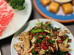 -金龙·打边炉(南京西路店)