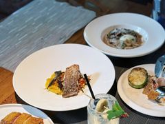 -巴别塔法餐舍(合作路店)