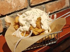 -富乐满 炸鸡&韩国料理 불로만(虹泉路店)