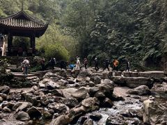 -峨眉山报国寺