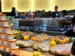 -一豚轩·烧鸟·豚骨拉面(五四路店)