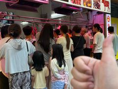 -阿娟牛肉丸·手打牛肉丸·现做现卖