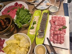 -古关火锅店(古北水镇景区店)