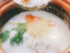 -金穗园·砂锅粥.醉鸡煲火锅(长寿路店)