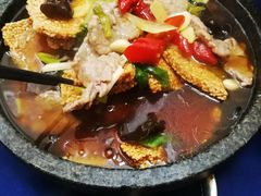 -院8里·少城记忆老川菜(宽窄巷子店)