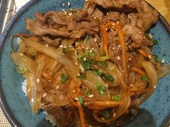 -三石铁板烧(紫竹桥店)