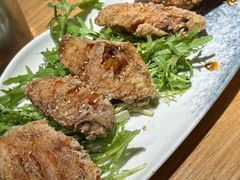 -桂马·日本料理·海胆·海鲜饭·酒场(民主广场店)