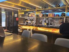-必胜客(新辰里酒仙桥店)