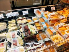 -拉那巴米 蛋糕定制(世纪东方广场店)